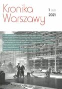 Kronika Warszawy