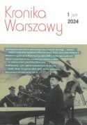 Kronika Warszawy