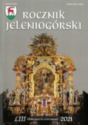 Rocznik Jeleniogórski. Pismo Regionu Karkonoszy
