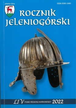 Rocznik Jeleniogórski