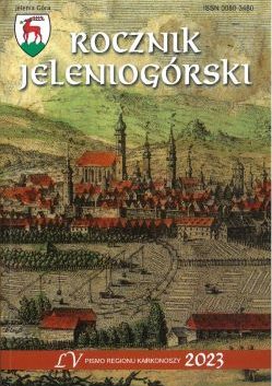 Rocznik Jeleniogórski