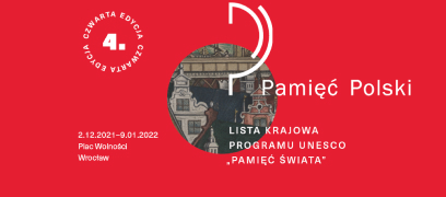 Polska Lista Krajowa Programu UNESCO „Pamięć Świata”