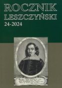 Rocznik Leszczyński