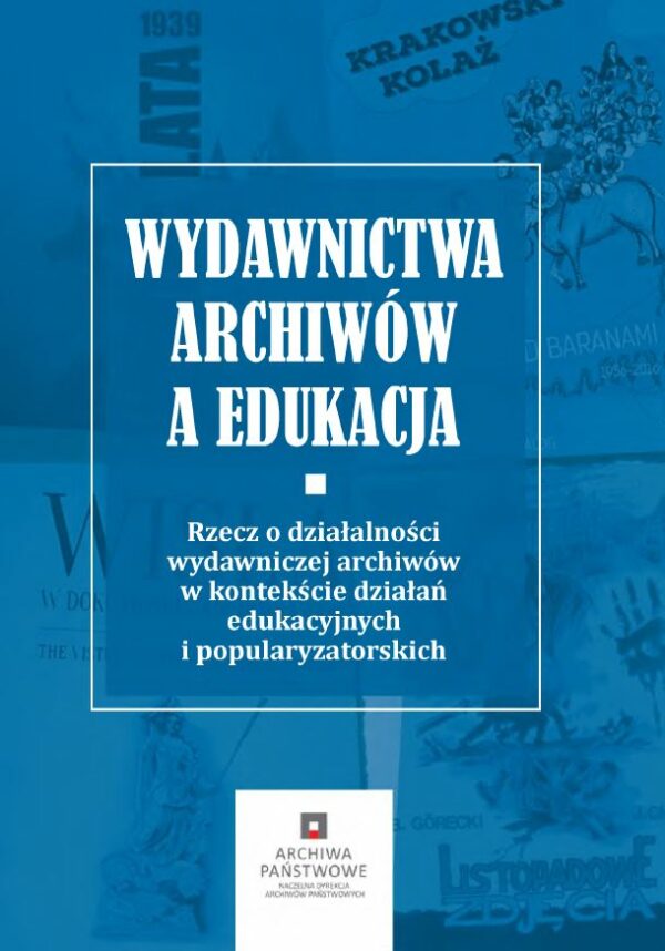 Katalog – Archiwa Państwowe