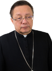 Rev. Ph. D. Grzegorz Ryś