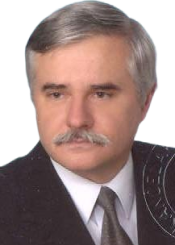 Ph. D. Janusz Kuligowski