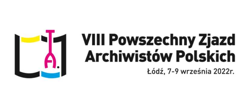 Logo zjazdu Archiwistów