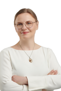 Magdalena Sadza
