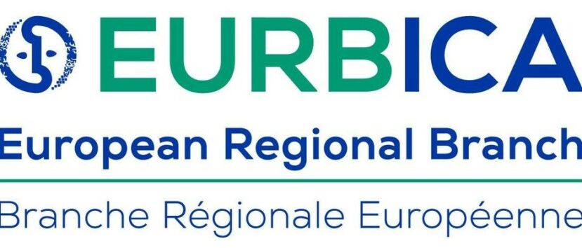 Logo Eurbica