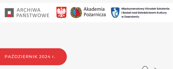 Akademia Zarządzania Bezpieczeństwem – broszura informacyjna