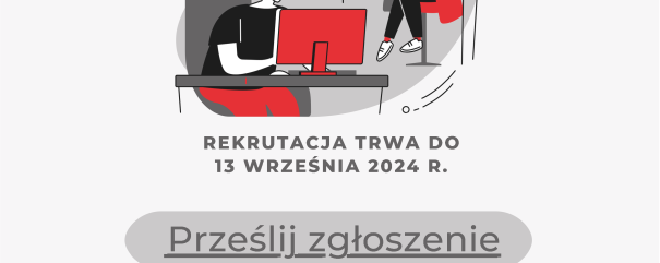 Akademia Zarządzania Bezpieczeństwem – broszura informacyjna