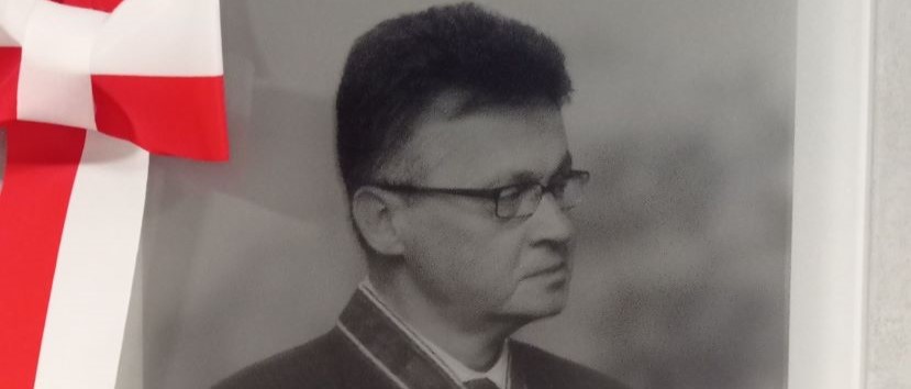 dr Sławomir Radoń