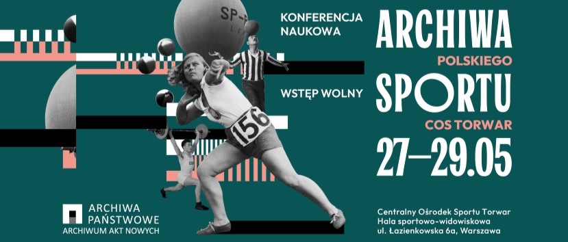 Grafika wydarzenia