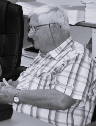 Jacek Sygnarski