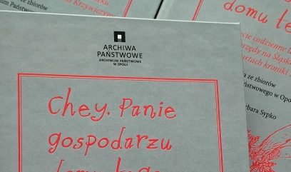 Kilka egzemplarzy książki.