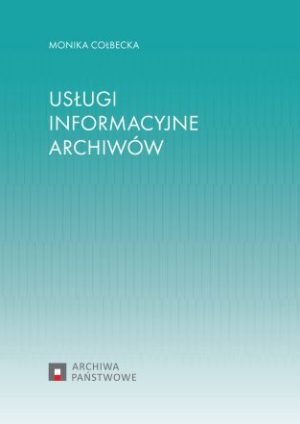 Usługi informacyjne archiwów