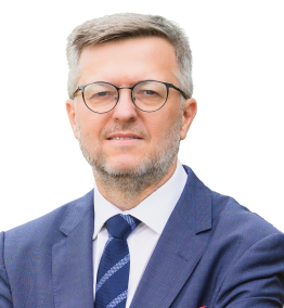 Robert Kostro