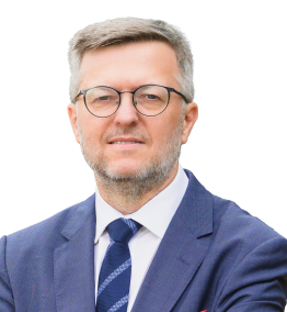 Robert Kostro