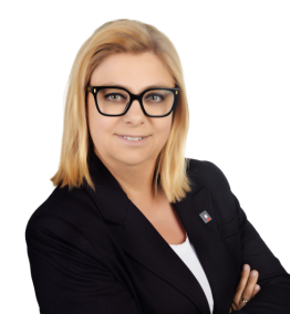 Ph. D. Anna Bestian-Zając