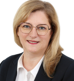 Ph. D. Agnieszka Wojciechowska